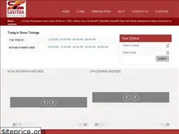 Sites similar to sfcticket.in