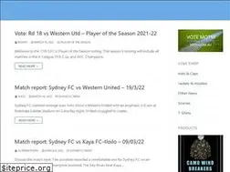 Sites similar to sfcu.com.au