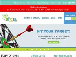 Sites similar to sfcuonline.org