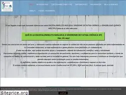 Sites similar to sfcvalencia.org