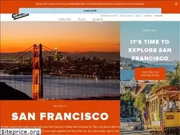 Sites similar to sfcvb.org