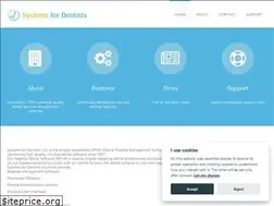 Sites similar to sfd.co.uk