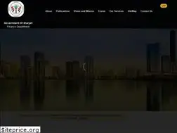 Sites similar to sfd.gov.ae