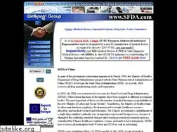 Sites similar to sfda.com