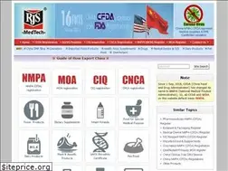 Sites similar to sfdachina.com