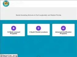 Sites similar to sfdaschool.com