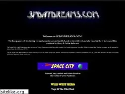 Sites similar to sfdaydreams.com