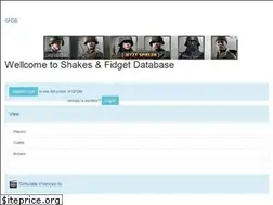 Sites similar to sfdb.overi.net
