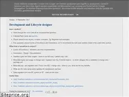 Sites similar to sfdc-stuff.blogspot.com