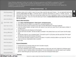 Sites similar to sfdcfaq.blogspot.com