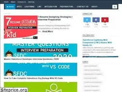 Sites similar to sfdckid.com