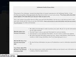 Sites similar to sfdct.com