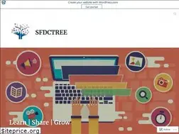 Sites similar to sfdctree.wordpress.com