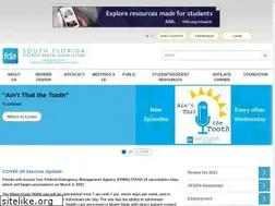 Sites similar to sfdda.org