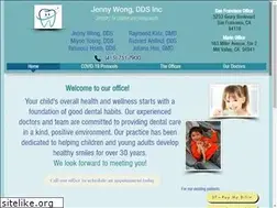Sites similar to sfdds4kids.com