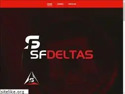 Sites similar to sfdeltas.com