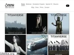 Sites similar to sfdemir.com
