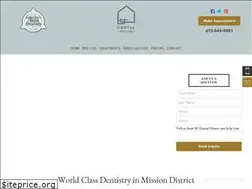 Sites similar to sfdentalhouse.com