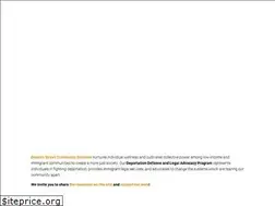 Sites similar to sfdeportdefense.org