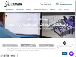 Sites similar to sfdesign.com.au
