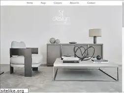 Sites similar to sfdesign.nz