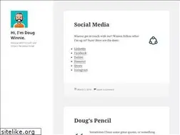 Sites similar to sfdesignerdw.wordpress.com