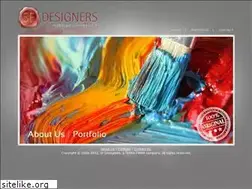 Sites similar to sfdesigners.com