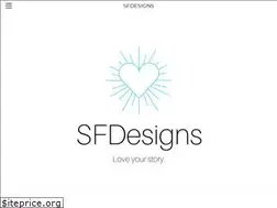 Sites similar to sfdesigns.ca