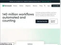 Sites similar to sfdesignweek.formstack.com