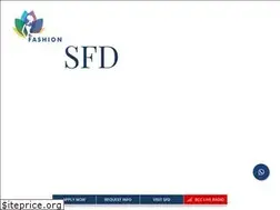 Sites similar to sfdghana.com