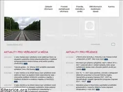Sites similar to sfdi.cz