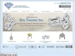 Sites similar to sfdiamonds.com