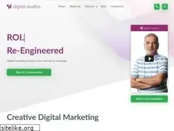 Sites similar to sfdigital.co.uk