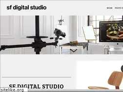 Sites similar to sfdigitalstudio.com