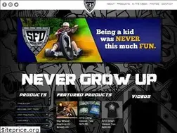 Sites similar to sfdindustries.com