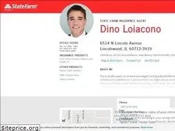 Sites similar to sfdino.com