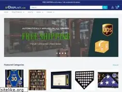Sites similar to sfdisplay.com