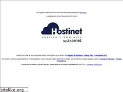 Sites similar to sfdkrecords.es