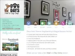 Sites similar to sfdogdays.com