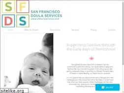 Sites similar to sfdoulaservices.com