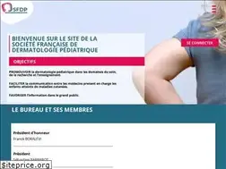 Sites similar to sfdp.org