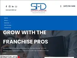 Sites similar to sfdpros.net