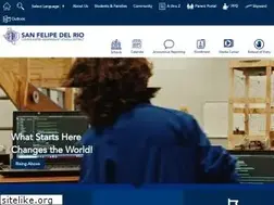 Sites similar to sfdr-cisd.org