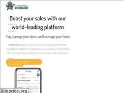 Sites similar to sfdr.co