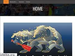 Sites similar to sfdragonboat.com