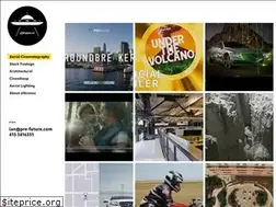 Sites similar to sfdrones.tv