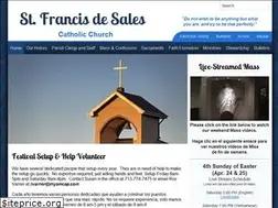 Sites similar to sfds-houston.org