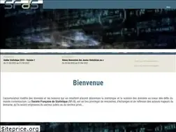 Sites similar to sfds.asso.fr
