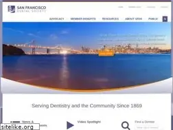 Sites similar to sfds.org