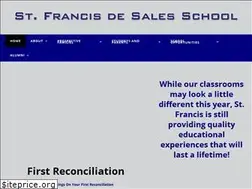 Sites similar to sfdsbeckley.org